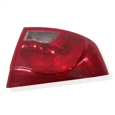 Second-hand car spare part right tailgate light for seat exeo (3r2) 1.8 t oem iam references 3r5945096c