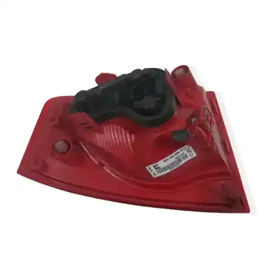 Автозапчастина б/у правий ліхтар для seat exeo (3r2) 1.8 t посилання на oem iam 3r5945096c  