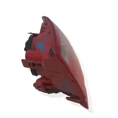 Автозапчастина б/у правий ліхтар для seat exeo (3r2) 1.8 t посилання на oem iam 3r5945096c  