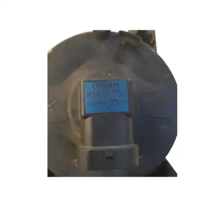 Second-hand car spare part left fog light for seat exeo (3r2) 1.8 t oem iam references 8t0941699m  