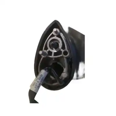 Second-hand car spare part left rearview mirror for seat exeo (3r2) 1.8 t oem iam references 21986777  