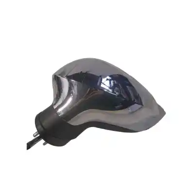 Second-hand car spare part left rearview mirror for seat exeo (3r2) 1.8 t oem iam references 21986777  