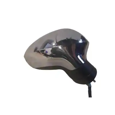 Second-hand car spare part right rearview mirror for seat exeo (3r2) 1.8 t oem iam references 21986778  
