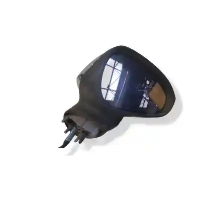 Second-hand car spare part right rearview mirror for seat exeo (3r2) 1.8 t oem iam references 21986778