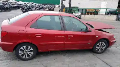 İkinci el araba yedek parçası orta kuyruk lambasi için citroen xsara (n1) 1.6 i oem iam referansları 6350a6  