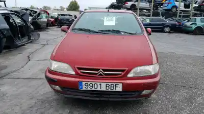 İkinci el araba yedek parçası orta kuyruk lambasi için citroen xsara (n1) 1.6 i oem iam referansları 6350a6  