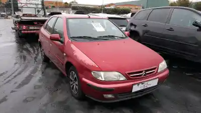 İkinci el araba yedek parçası sag far için citroen xsara (n1) 1.6 i oem iam referansları 6205r5