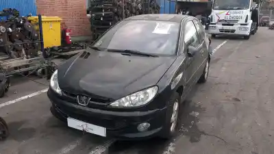 Peça sobressalente para automóvel em segunda mão QUADRANTE por PEUGEOT 206 HATCHBACK (2A/C)  Referências OEM IAM 8203RY  