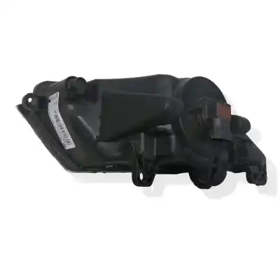 Автозапчасти б/у правая противотуманная фара за seat toledo iv (kg3) 1.4 tsi ссылки oem iam 6j9941702a  