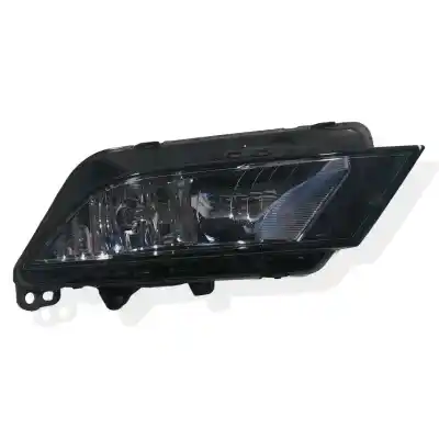 Автозапчасти б/у правая противотуманная фара за seat toledo iv (kg3) 1.4 tsi ссылки oem iam 6j9941702a