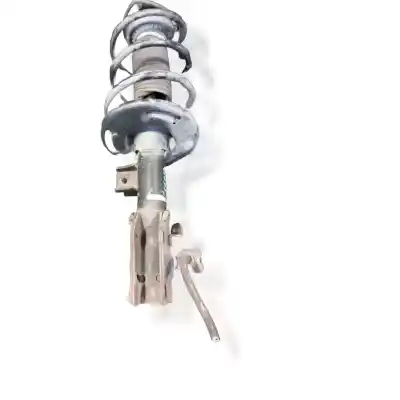 Tweedehands auto-onderdeel schokbreker rechts voor voor mazda 3 sedán (bm_, bn_) 2.2 d oem iam-referenties b45g34700a