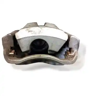 Peça sobressalente para automóvel em segunda mão Pinça De Travão Dianteira Esquerda por TOYOTA AURIS (_E18_) 1.8 HYBRID (ZWE186_) Referências OEM IAM 4775042091  