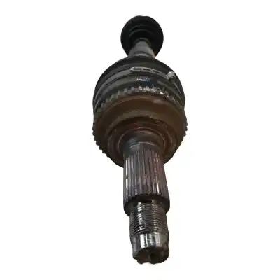 Second-hand car spare part front right transmission for mazda cx-7 (er) 2.2 mzr-cd awd (er10a) oem iam references gd712550xb  