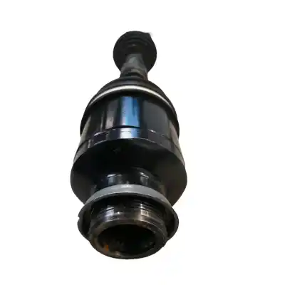 Peça sobressalente para automóvel em segunda mão transmissão dianteira direita por mazda cx-7 (er) 2.2 mzr-cd awd (er10a) referências oem iam gd712550xb