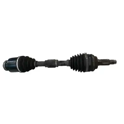 Second-hand car spare part front right transmission for mazda cx-7 (er) 2.2 mzr-cd awd (er10a) oem iam references gd712550xb  