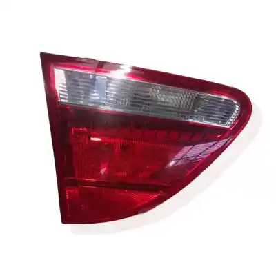 Second-hand car spare part interior left tailgate light for seat exeo (3r2) 1.8 t oem iam references 3r5945093b