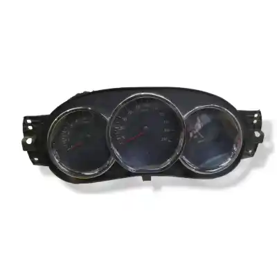 Pezzo di ricambio per auto di seconda mano  per DACIA DUSTER (HS_)  Riferimenti OEM IAM 248101921R  