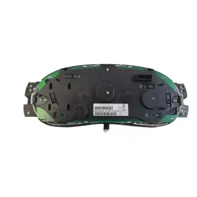 Second-hand car spare part dashboard for dacia duster (hs_) 1.5 dci oem iam references 248101921r  