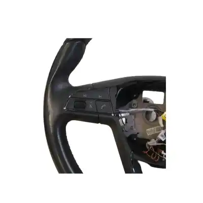 Автозапчастина б/у кермо для seat toledo iv (kg3) 1.4 tsi посилання на oem iam 5f0419091l mhk  