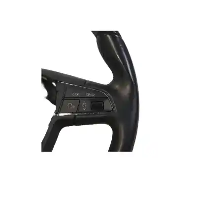 Автозапчастина б/у кермо для seat toledo iv (kg3) 1.4 tsi посилання на oem iam 5f0419091l mhk  