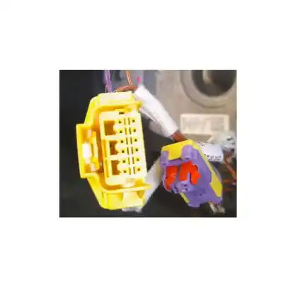 Автозапчастина б/у кермо для seat toledo iv (kg3) 1.4 tsi посилання на oem iam 5f0419091l mhk  