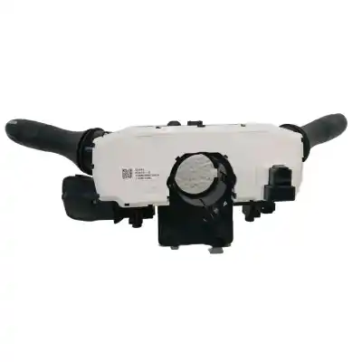 Second-hand car spare part multifunction switch for renault megane iv fastback (b9a/m/n_) 1.5 dci 110 (b9a3) oem iam references 255678341r  compatibilidades y componentes ->255678341r renault