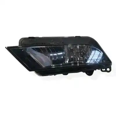 Автозапчасти б/у левая противотуманная фара за seat toledo iv (kg3) 1.4 tsi ссылки oem iam 6j9941701a
