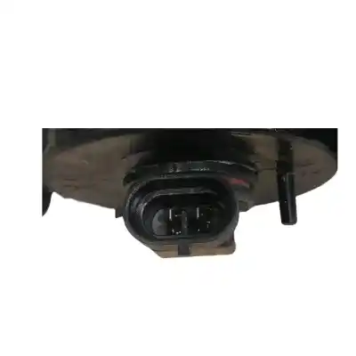 Автозапчасти б/у левая противотуманная фара за seat toledo iv (kg3) 1.4 tsi ссылки oem iam 6j9941701a  