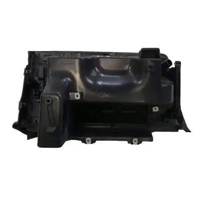 Автозапчастина б/у бардачок для seat toledo iv (kg3) 1.4 tsi посилання на oem iam 5jb857264  