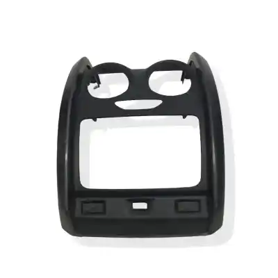 Tweedehands auto-onderdeel dashboard sierlijst voor dacia duster (hs_) 1.5 dci oem iam-referenties 682603572r