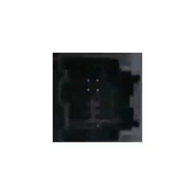 Second-hand car spare part right front power window switch for opel insignia a (g09) 2.0 cdti (68) oem iam references 13301886  