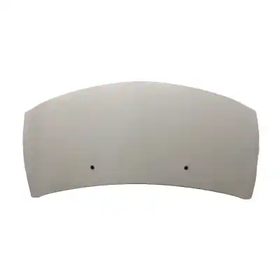 Second-hand car spare part Bonnet for RENAULT CLIO III (BR0/1, CR0/1) 1.2 ETHANOL (CR1U, BR1U) OEM IAM references 7751476113  