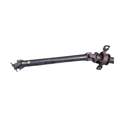 Автозапчастина б/у центр трансмісії для mazda cx-7 (er) 2.2 mzr-cd awd (er10a) посилання на oem iam ph0325100  