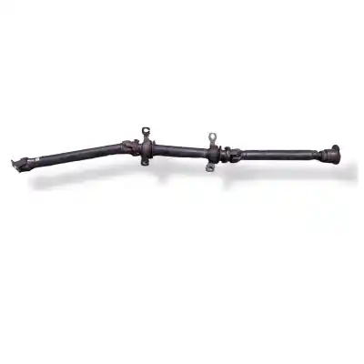 İkinci el araba yedek parçası merkezi sanziman için mazda cx-7 (er) 2.2 mzr-cd awd (er10a) oem iam referansları ph0325100