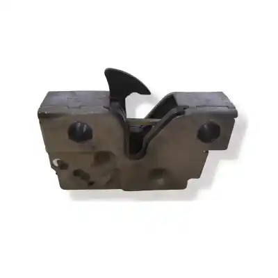 Автозапчасти б/у замок капота за seat toledo iv (kg3) 1.4 tsi ссылки oem iam 5ja823509e