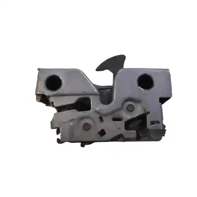 Автозапчасти б/у замок капота за seat toledo iv (kg3) 1.4 tsi ссылки oem iam 5ja823509e  