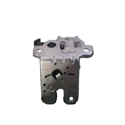 Автозапчасти б/у замок багажника/ворот за seat toledo iv (kg3) 1.4 tsi ссылки oem iam 8r0827505a  