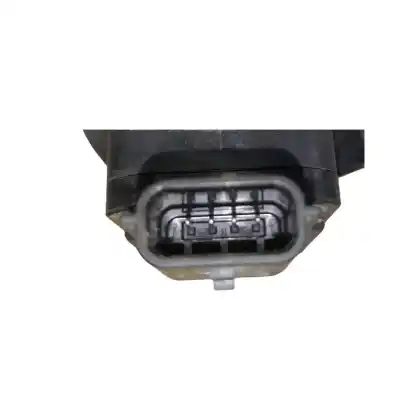 Peça sobressalente para automóvel em segunda mão medidor de massa de ar por dacia duster (hs_) 1.5 dci referências oem iam 5wk97021  