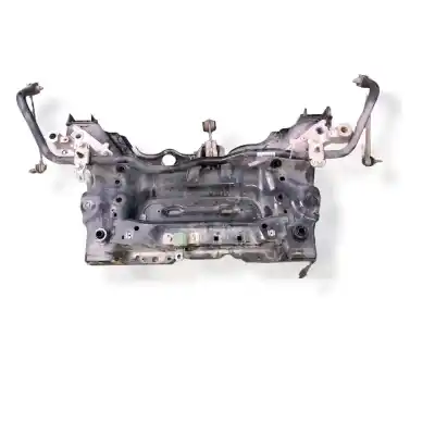 Автозапчасти б/у передний мост за renault megane iv fastback (b9a/m/n_) 1.5 dci 110 (b9a3) ссылки oem iam 544016247r