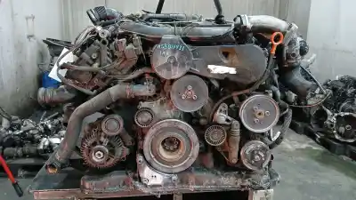 Peça sobressalente para automóvel em segunda mão bloqueio de motor por audi a4 b7 (8ec) 3.0 tdi quattro referências oem iam 059100105bx