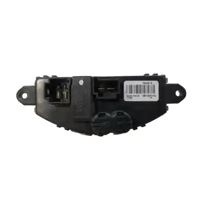 Second-hand car spare part heater blower for renault megane iv fastback (b9a/m/n_) 1.5 dci 110 (b9a3) oem iam references 271505535r  
