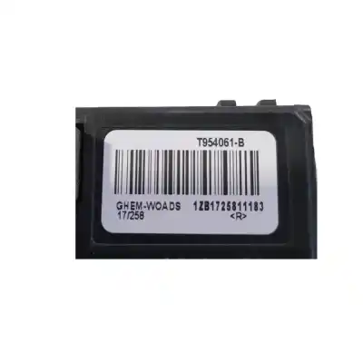 Second-hand car spare part heater blower for renault megane iv fastback (b9a/m/n_) 1.5 dci 110 (b9a3) oem iam references 271505535r  