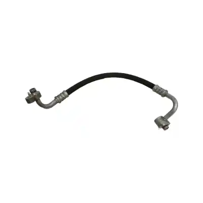 Автозапчасти б/у трубы кондиционирования воздуха за seat toledo iv (kg3) 1.4 tsi ссылки oem iam 6c0816721a  