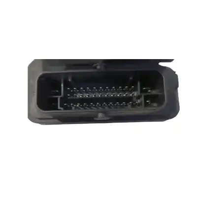 Pezzo di ricambio per auto di seconda mano abs per dacia duster (hs_) 1.5 dci riferimenti oem iam 476608845r  