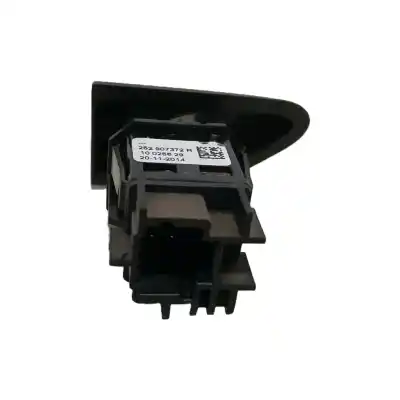 Piesă de schimb auto la mâna a doua avertizare pentru dacia duster (hs_) 1.5 dci referințe oem iam 252907372r  