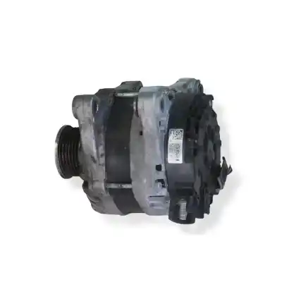 Pezzo di ricambio per auto di seconda mano ALTERNATORE per PEUGEOT PARTNER FURGONETA/MONOVOLUMEN (K9)  Riferimenti OEM IAM 9824742880  