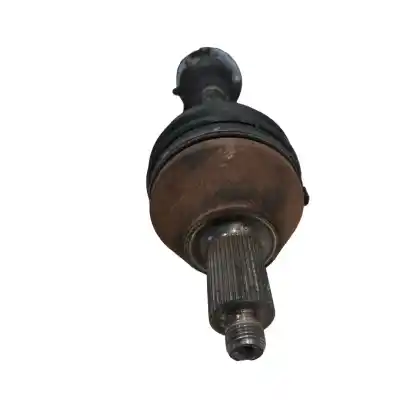 Автозапчасти б/у передняя левая трансмиссия за seat toledo iv (kg3) 1.4 tsi ссылки oem iam 6r0407761bv  