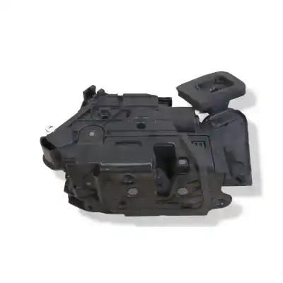 Автозапчасти б/у замок передней правой двери за seat toledo iv (kg3) 1.4 tsi ссылки oem iam 5e1837016a