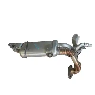 Pezzo di ricambio per auto di seconda mano raffreddatore egr per renault captur i (j5_, h5_) 1.5 dci 90 riferimenti oem iam 147350364r  