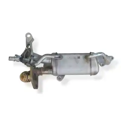 Pezzo di ricambio per auto di seconda mano RAFFREDDATORE EGR per RENAULT CAPTUR I (J5_, H5_)  Riferimenti OEM IAM 147350364R  